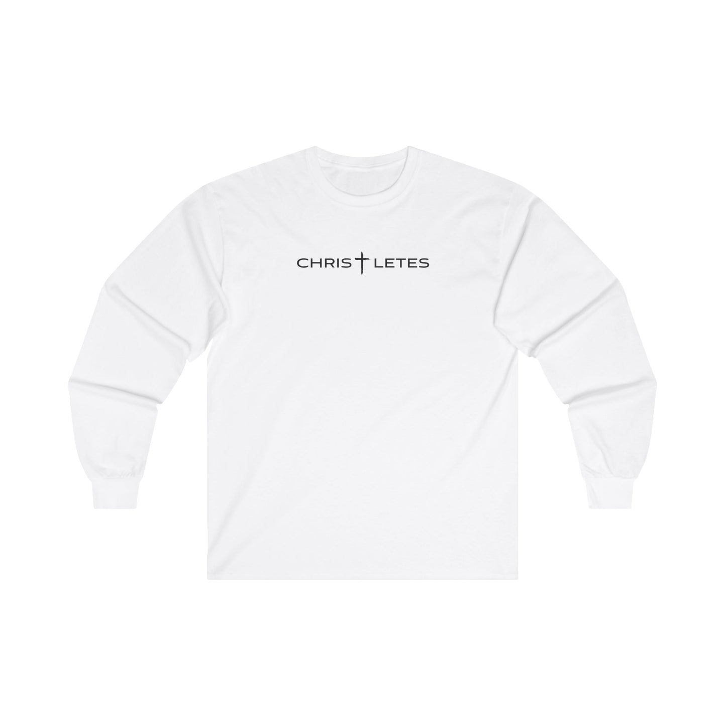 Unisex Ultra Cotton Long Sleeve Tee