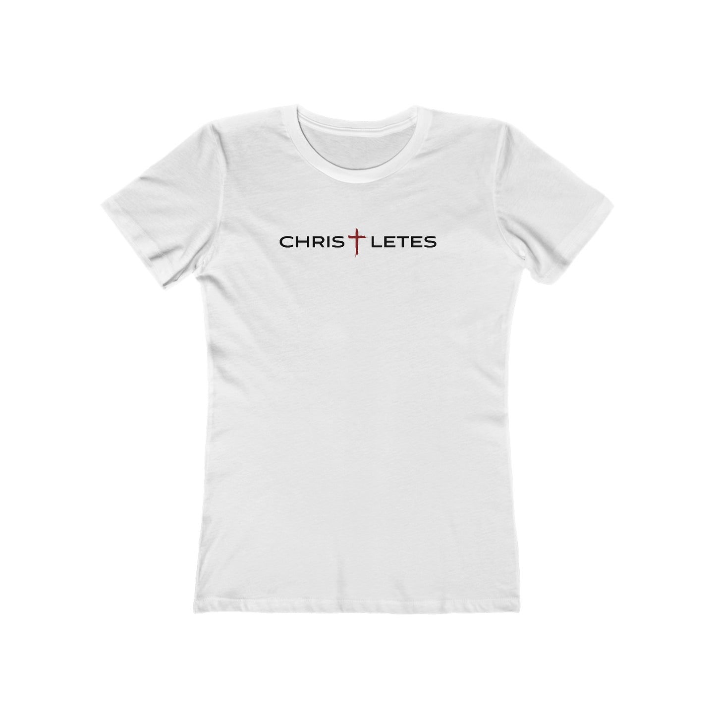 The Boyfriend Tee for Women