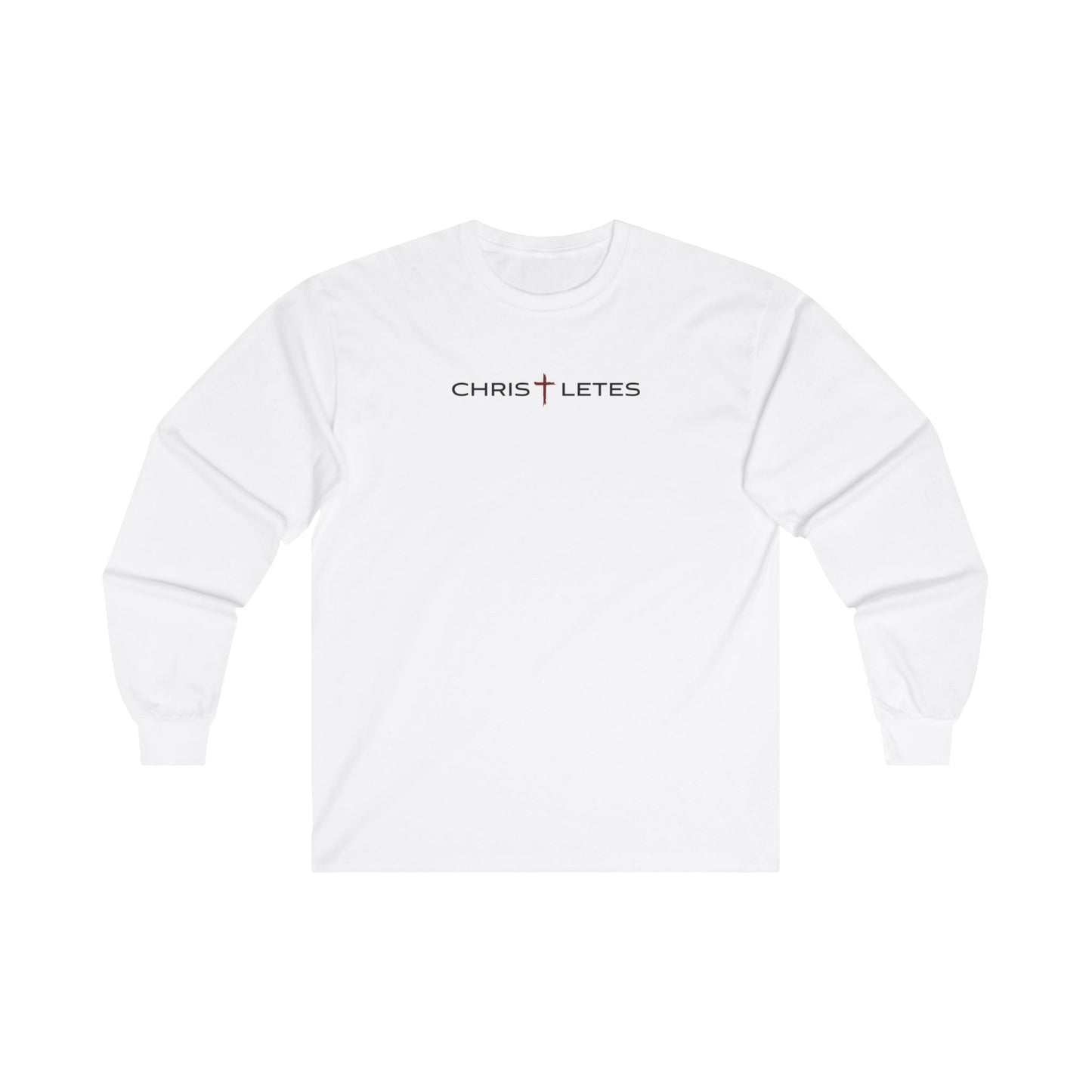 Unisex Ultra Cotton Long Sleeve Tee
