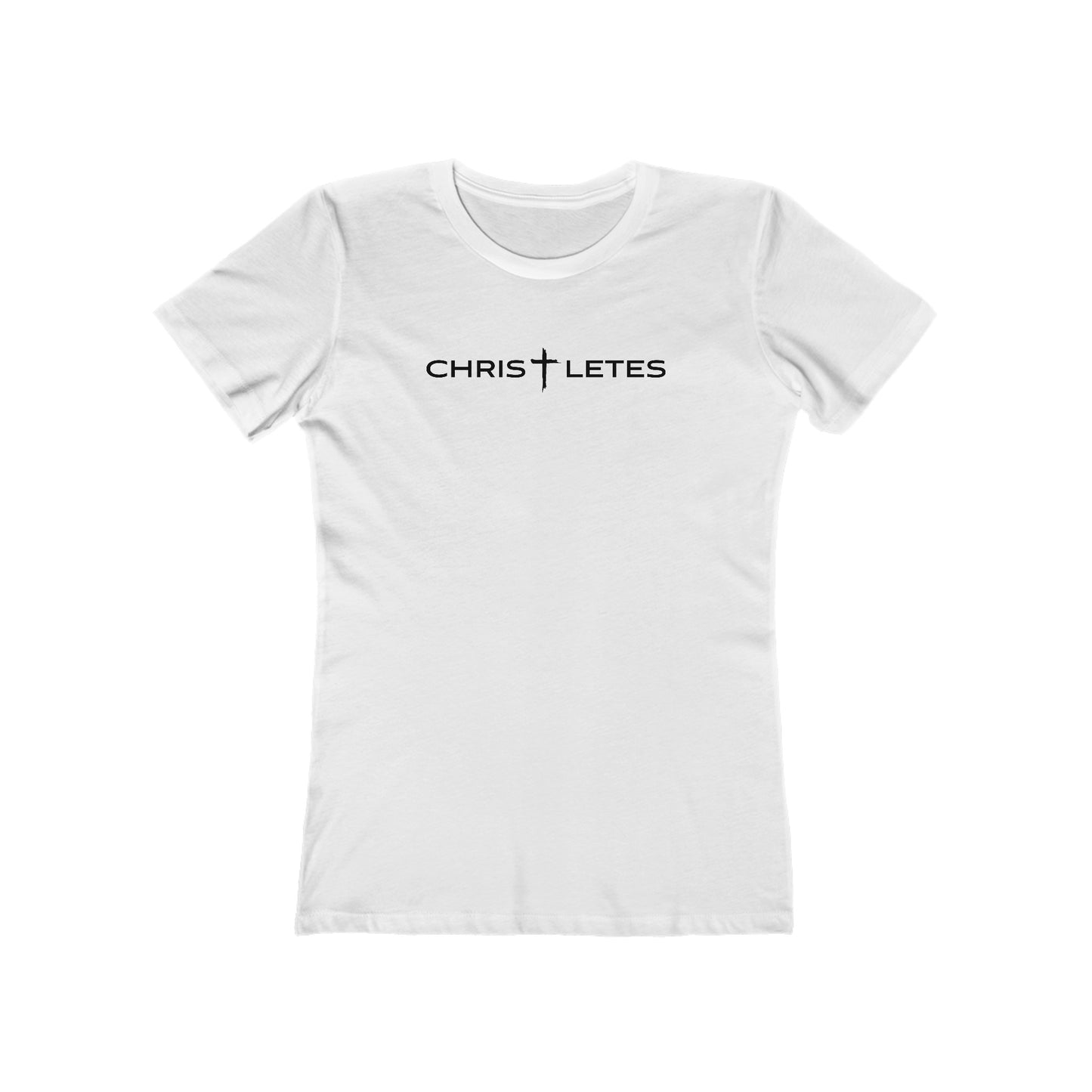 The Boyfriend Tee for Women