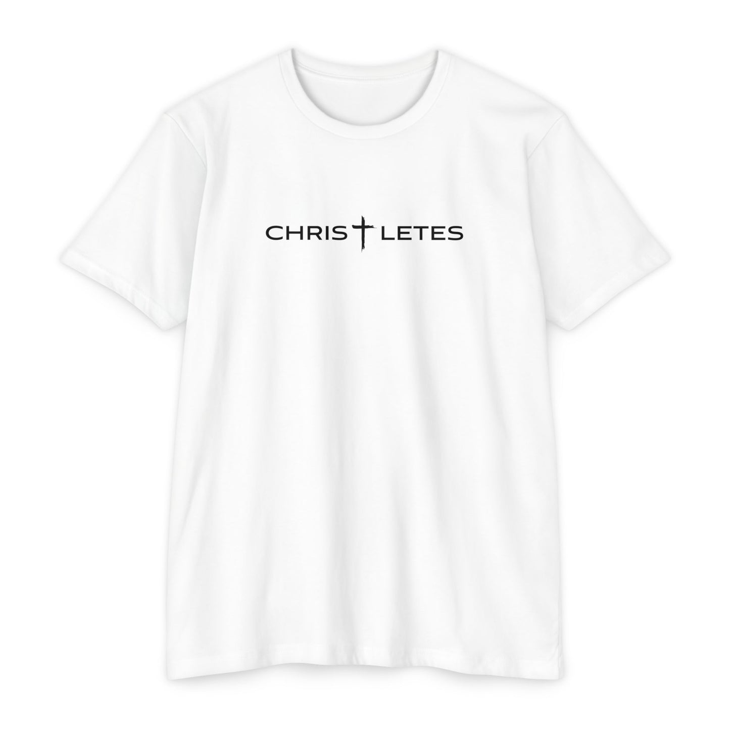 Unisex CVC Jersey T-shirt