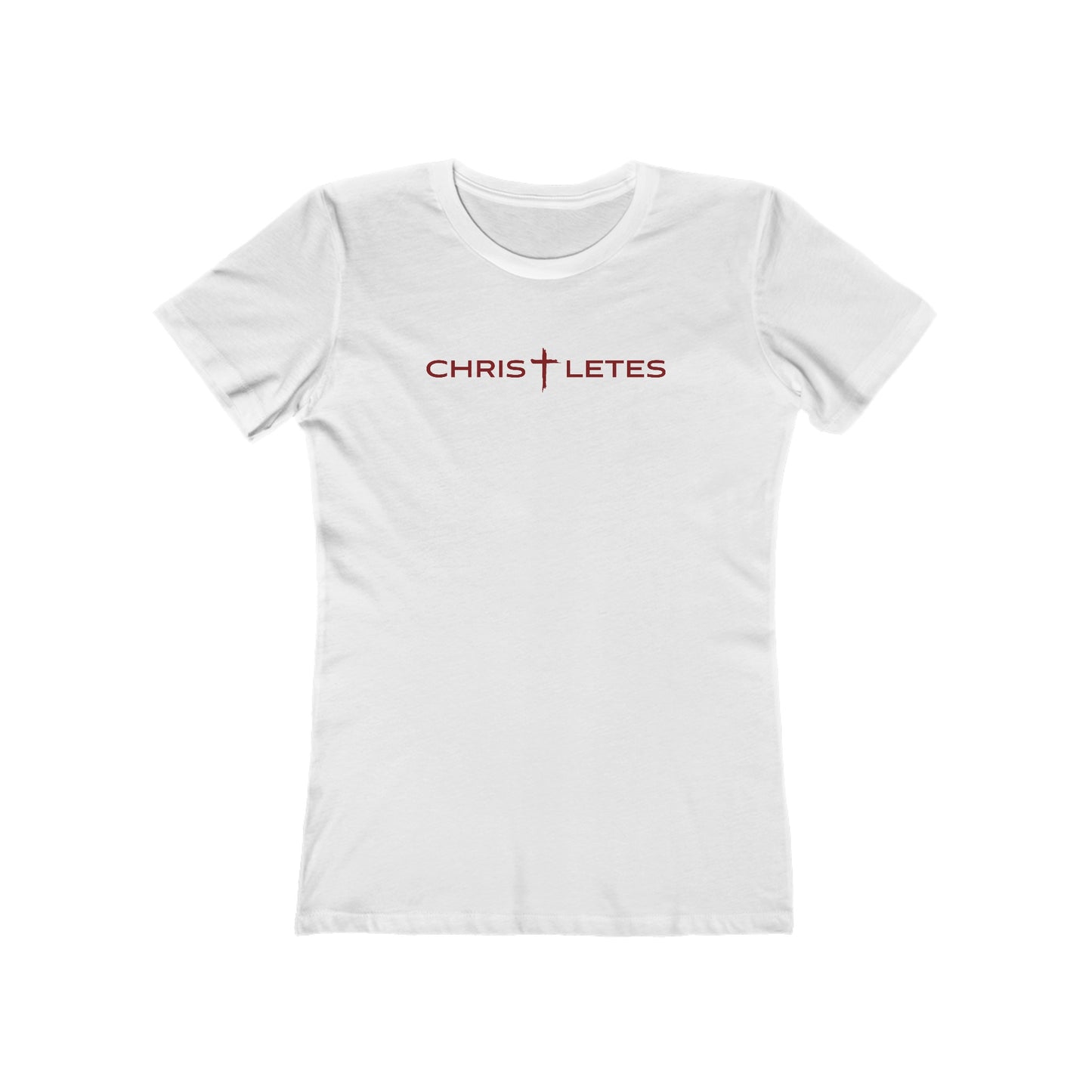 The Boyfriend Tee for Women