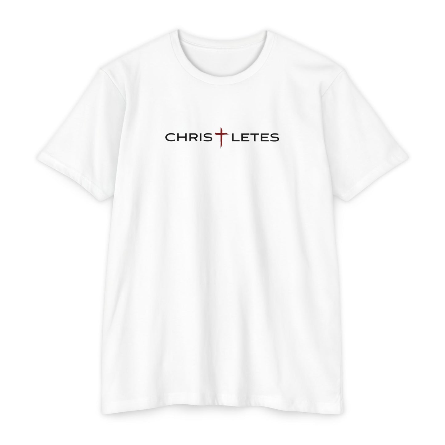 Unisex CVC Jersey T-shirt