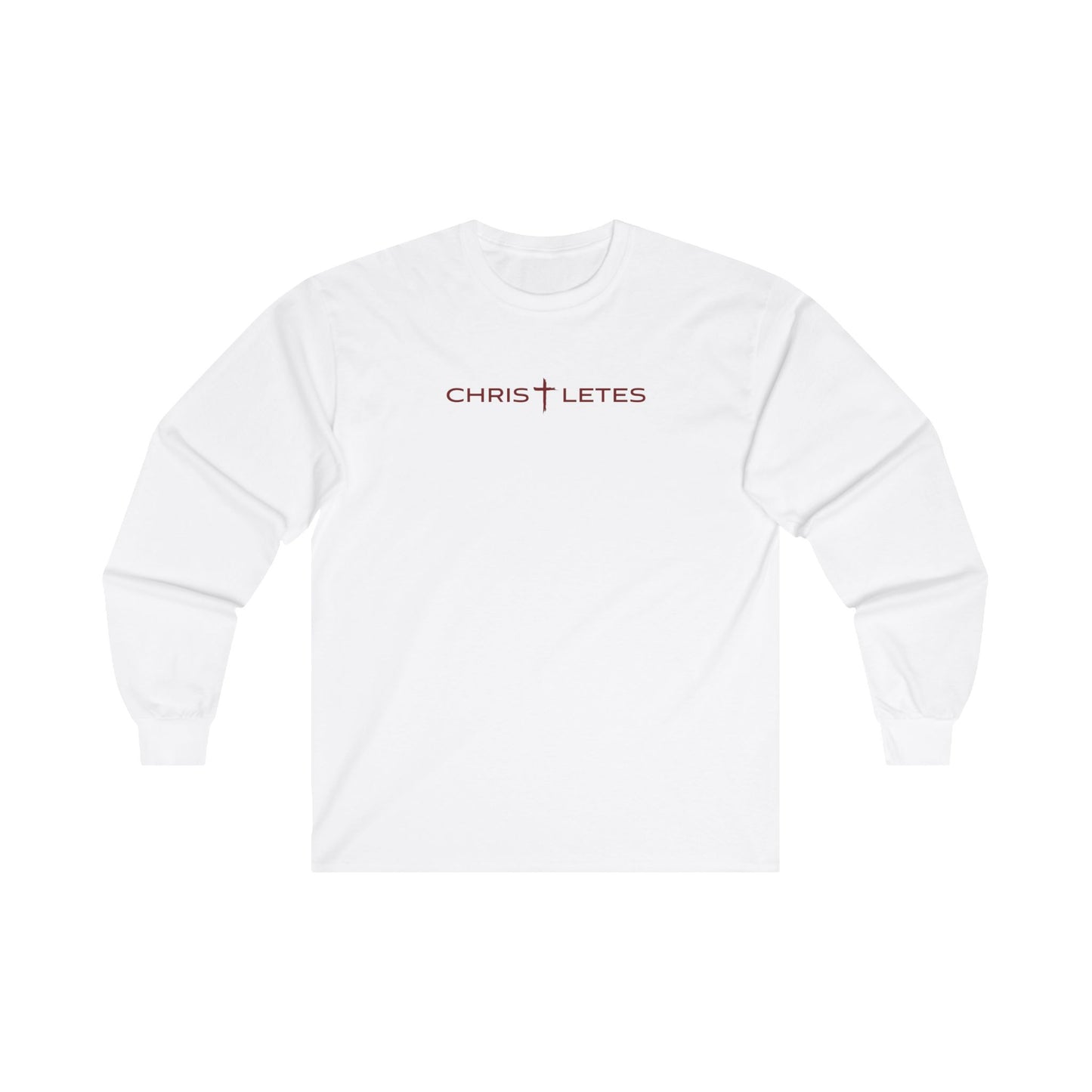 Unisex Ultra Cotton Long Sleeve Tee